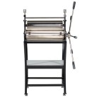 Professional Etching Press R600B (handles)
