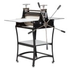 Professional Etching Press R600B (handles)