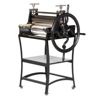 Professional Etching Press R600B (wheel)