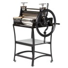 Professional Etching Press R600B (wheel)