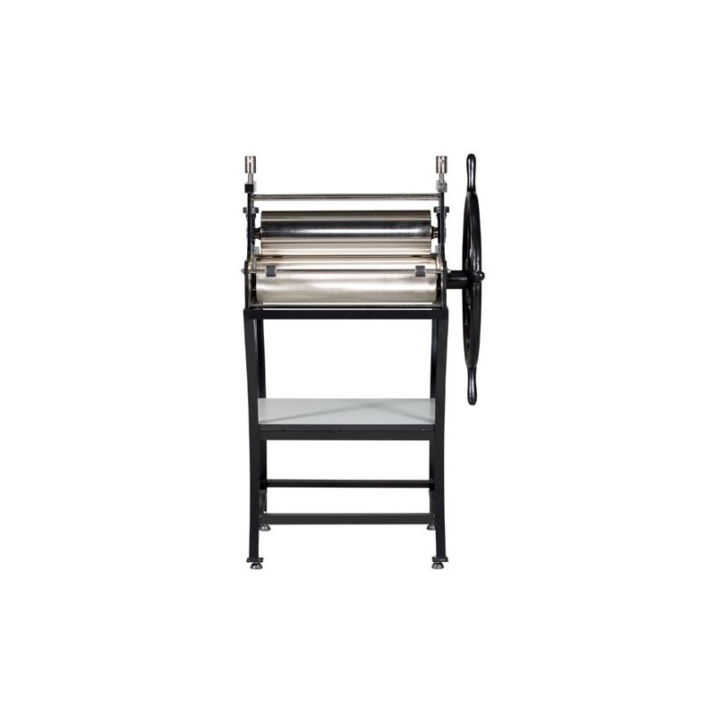 Professional Etching Press R600B (wheel)