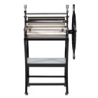 Professional Etching Press R600B (wheel)