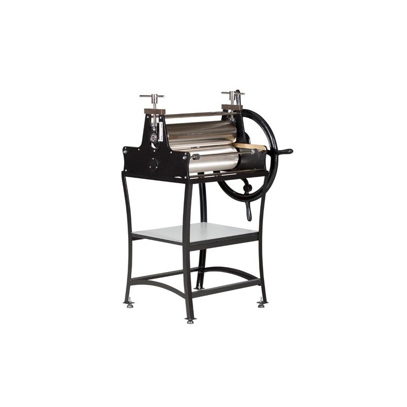 Professional Etching Press R600B (wheel)