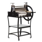 Professional Etching Press R600B (wheel)