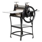 Professional Etching Press R600B (wheel)