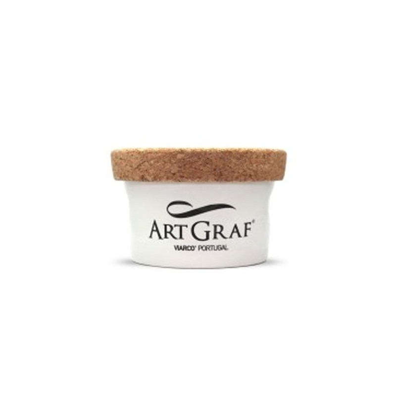 Fine art shop - ART GRAF Moldable mass Water Soluble Graphite 450g | totenart.com