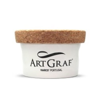 Fine art shop - ART GRAF Moldable mass Water Soluble Graphite 450g | totenart.com