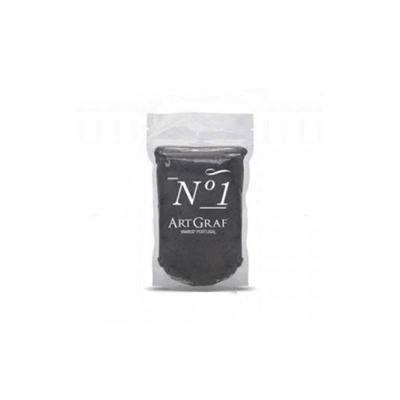 Fine art shop - ART GRAF Moldable mass Water Soluble Graphite 450g | totenart.com