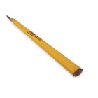 Fine art shop - Yellow thick pencil Totenart | totenart.com\n