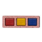 Fine art shop - ART GRAF Tailor Shape Cork Box 3 primary colors | totenart.com