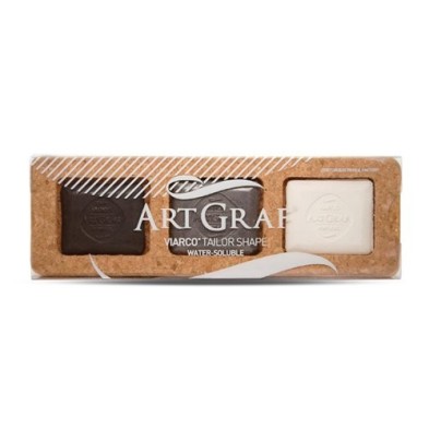 Fine art shop - ART GRAF Tailor Shape Cork Box 3 colors, monochromatic | totenart.com
