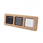 Fine art shop - ART GRAF Tailor Shape Cork Box 3 colors, monochromatic | totenart.com