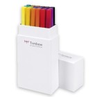 Tombow Marker, Set of 12 Primary Colours 