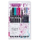 Fine art shop - Advanced Lettering Set Tombow | totenart.com\n