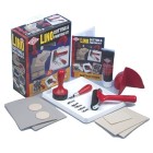 Fine art shop - Lino cutting and printing Kit Essdee | totenart.com\n