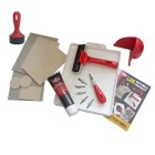 Fine art shop - Lino cutting and printing Kit Essdee | totenart.com\n