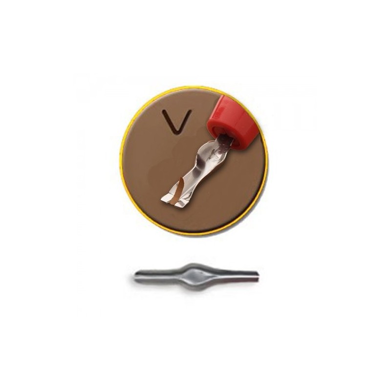 Fine art shop - Lino Cutter Essdee, Style A (L-12/A) | totenart.com\n