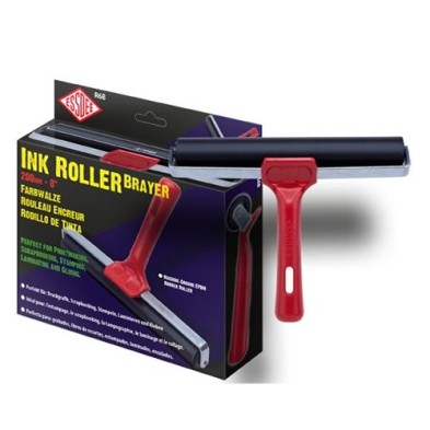 Fine art shop - Ink Roller Brayer 20 cm, Essdee | totenart.com\n