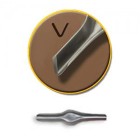 Fine art shop - Lino Cutter Essdee, N. 2 (L-12/2) | totenart.com\n