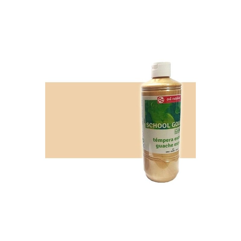Fine art shop - Tempera Gouache Art Creation Talens, Flesh 500 ml. | totenart.com\n