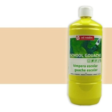 Fine art shop - Tempera Gouache Art Creation Talens, Flesh 1000 ml. | totenart.com\n