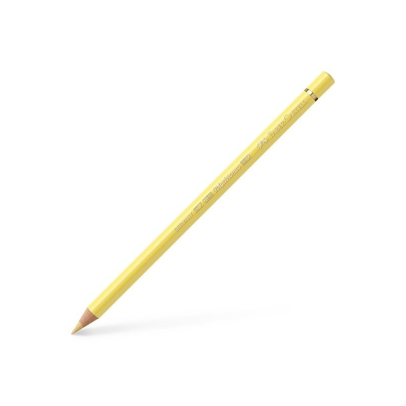 Fine art shop - Polychrome pencil Faber Castell Cream 102 | totenart.com