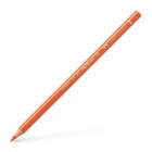 Fine art shop - Polychrome pencil Faber Castell transparent orange 113 | totenart.com