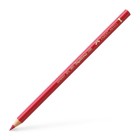 Fine art shop - Polychrome pencil Faber Castell dark scarlet red 219 | totenart.com