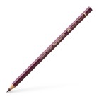 Fine art shop - Polychrome pencil Faber Castell \n violet red 194 | totenart.com