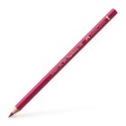 Fine art shop - Polychrome pencil Faber Castell \ncarmine de granza 142 | totenart.com