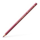 Fine art shop - Polychrome pencil Faber Castell \n carmine toasted 193 | totenart.com