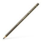 Fine art shop - Polychrome pencil Faber Castell \nolive green beige 173 | totenart.com