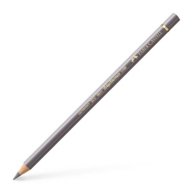 Fine art shop - Polychrome pencil Faber Castell warm gray IV 273 | totenart.com