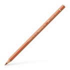 Fine art shop - Polychrome pencil Faber Castell toasted ocher 187\n | totenart.com