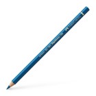 Fine art shop - Polychrome pencil Faber Castell \nbluish turquoise 149 | totenart.com