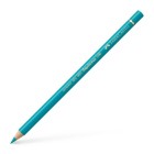 Fine art shop - Polychrome pencil Faber Castell \n\n\ncobalt green 156 | totenart.com