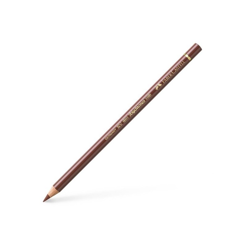 Fine art shop - Polychrome pencil Faber Castell \n\nsiena toast 283 | totenart.com