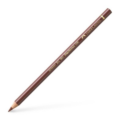 Fine art shop - Polychrome pencil Faber Castell \n\nsiena toast 283 | totenart.com