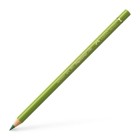 Fine art shop - Polychrome pencil Faber Castell land green beige 168 | totenart.com