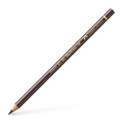 Fine art shop - Polychrome pencil Faber Castell \n\nshadow toast 280 | totenart.com