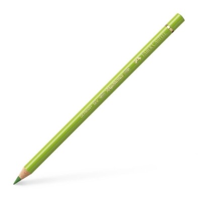 Fine art shop - Polychrome pencil Faber Castell \n\n\nMay Green 170 | totenart.com