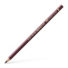 Fine art shop - Polychrome pencil Faber Castell \npurple caput mortuum 263 | totenart.com
