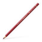 Fine art shop - Polychrome pencil Faber Castell \nmedium cadmium red 217 | totenart.com