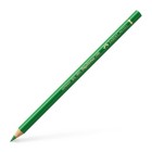 Fine art shop - Polychrome pencil Faber Castell permanent green 266 | totenart.com