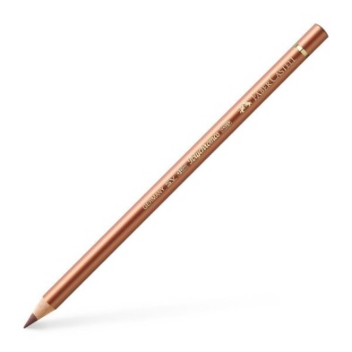 Fine art shop - Polychrome pencil Faber Castell \n\ncopper 252 | totenart.com