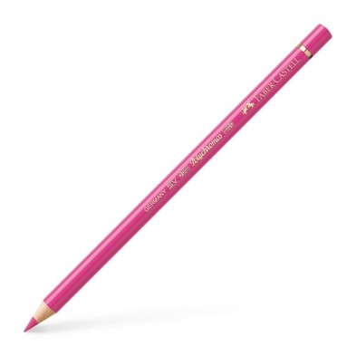 Fine art shop - Polychrome pencil Faber Castell light pink 128 | totenart.com