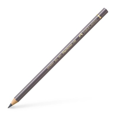 Fine art shop - Polychrome pencil Faber Castell warm gray V 274 | totenart.com