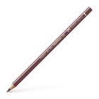 Fine art shop - Polychrome pencil Faber Castell \ncaput mortuum 169 | totenart.com
