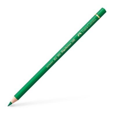 Fine art shop - Polychrome pencil Faber Castell \n\n\n\n\nemerald green 163 | totenart.com