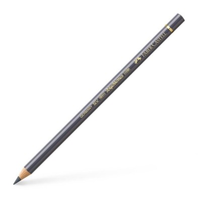 Fine art shop - Polychrome pencil Faber Castell \ncold gray V 234 | totenart.com